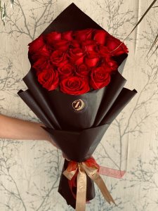 Sade ve Şık Sevenler